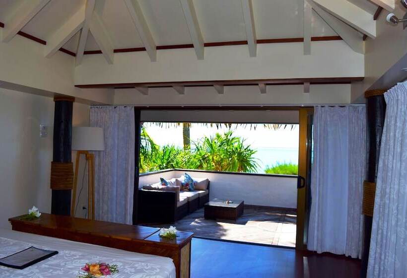 ویلا پریمیوم 1 خوابه, Tamanu Beach