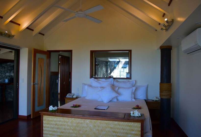 ویلا پریمیوم 1 خوابه, Tamanu Beach