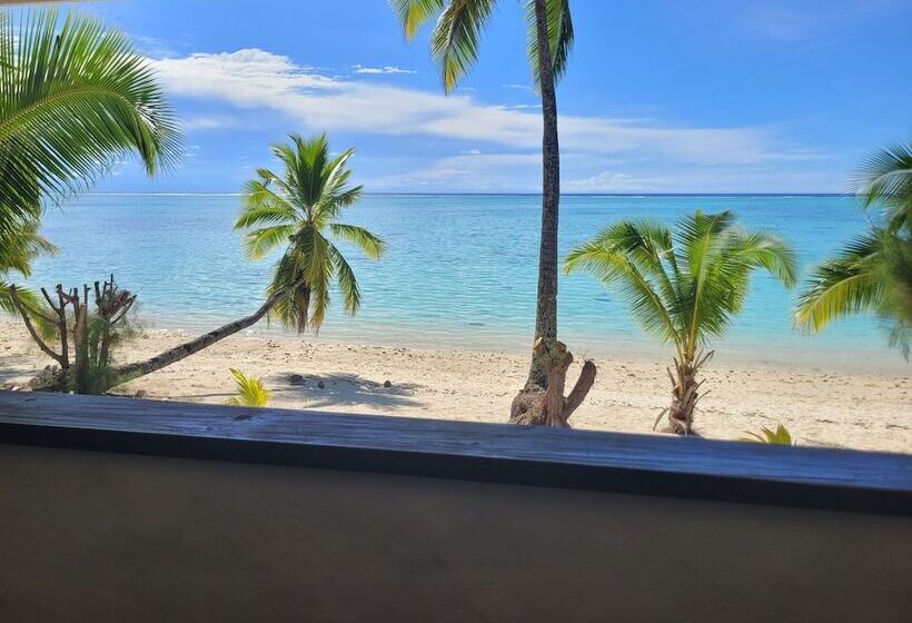 ویلا پریمیوم 1 خوابه, Tamanu Beach