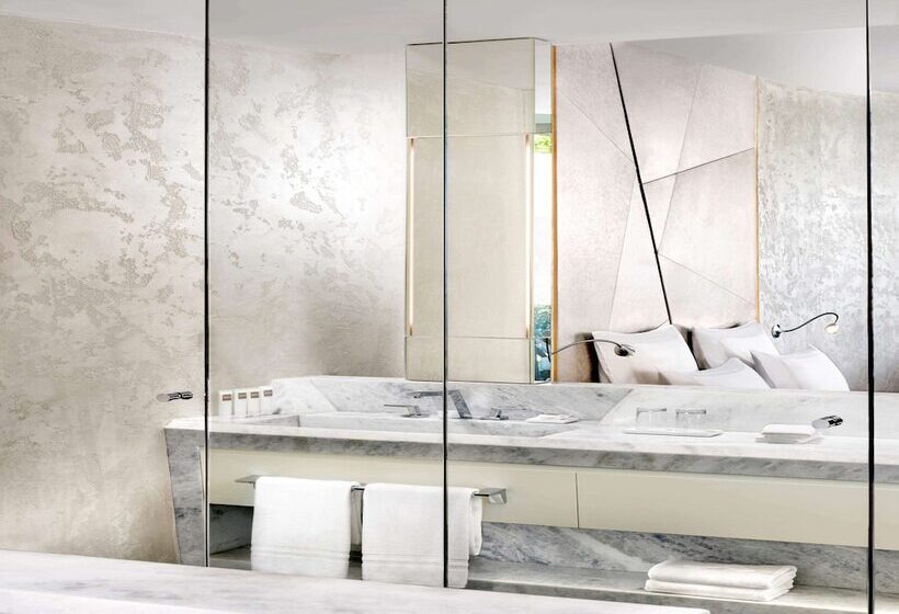 غرفة قياسية مطلّة علي الحديقة, Swissotel Resort Bodrum Beach