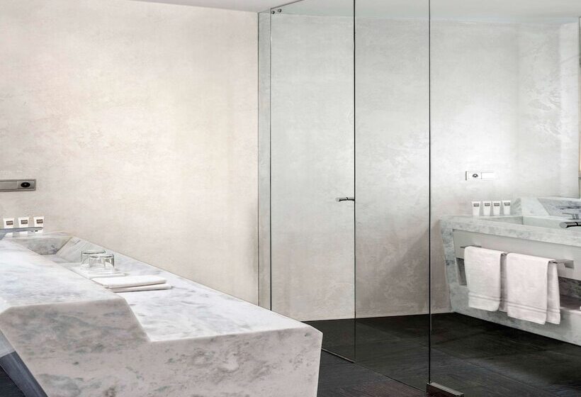 غرفة قياسية مطلّة علي البحر, Swissotel Resort Bodrum Beach