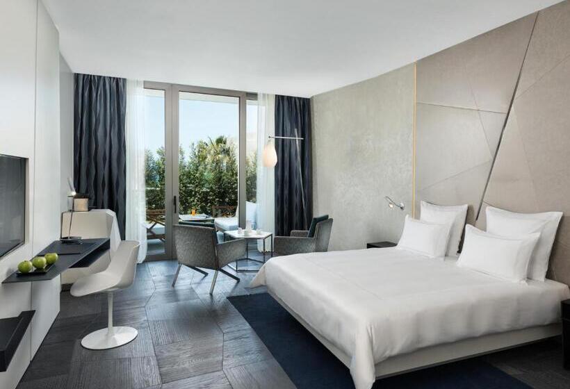 Номер Стандарт Вид на Сад, Swissotel Resort Bodrum Beach