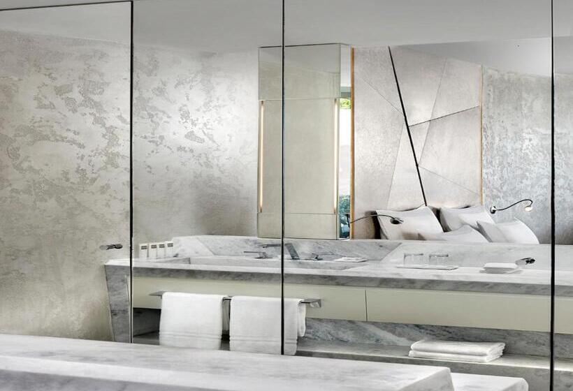 غرفة قياسية مطلّة علي البحر, Swissotel Resort Bodrum Beach