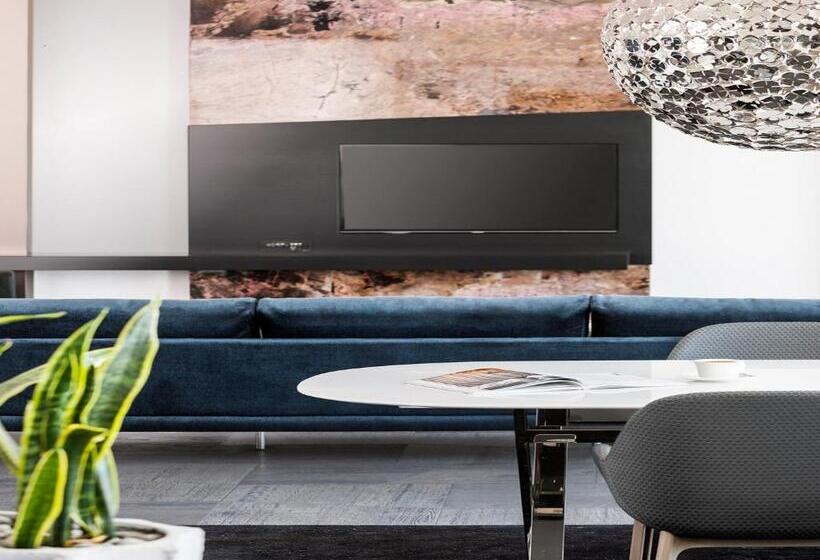 جناح, Swissotel Resort Bodrum Beach