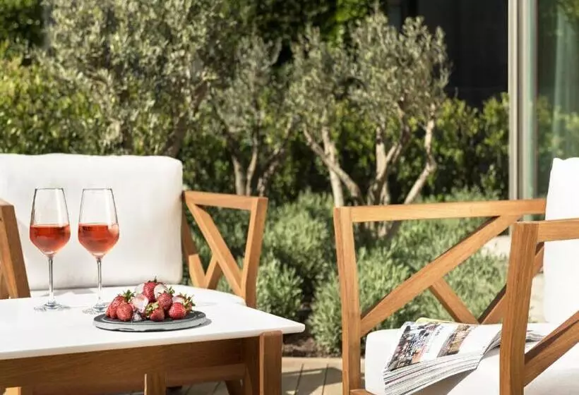 シングルデラックスルーム, Swissotel Resort Bodrum Beach
