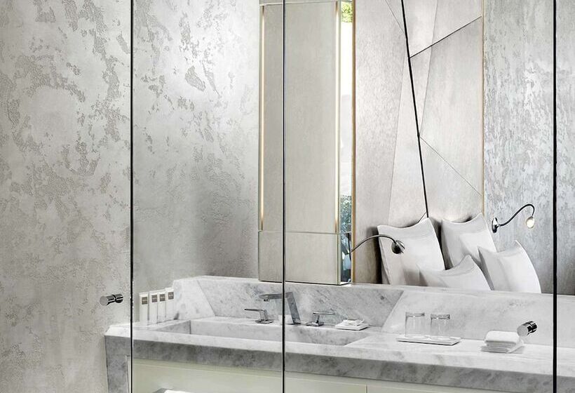 غرفة قياسية مطلّة علي البحر, Swissotel Resort Bodrum Beach