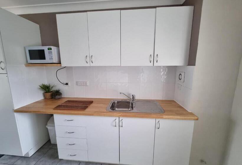 Апартаменты 2 Спальни, Yamba Sun Motel