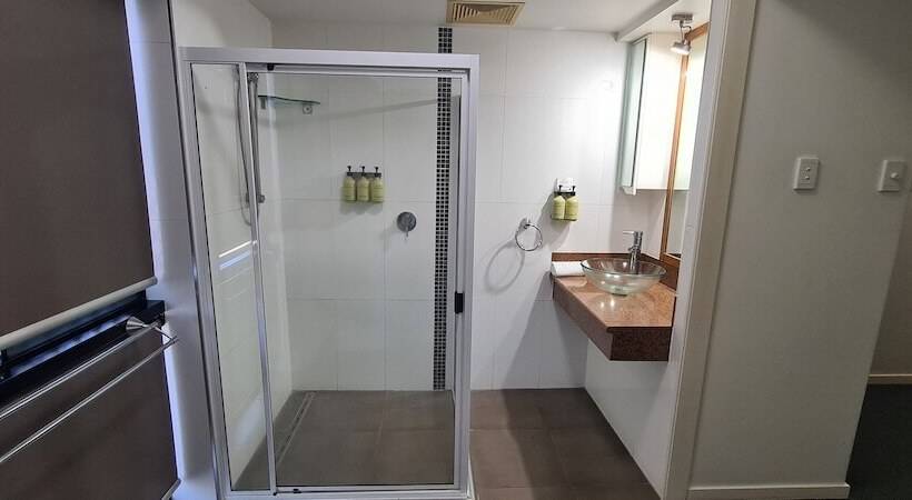 스탠다드 룸, Ayr Traveller S Motel
