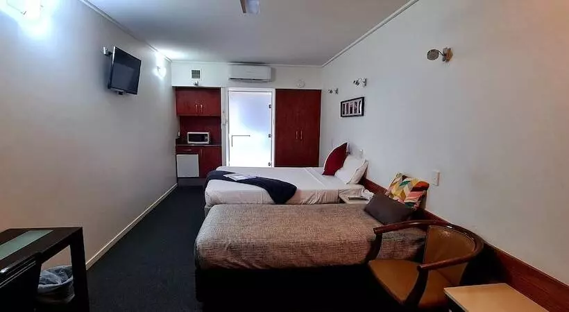 スタンダードルーム, Ayr Traveller S Motel