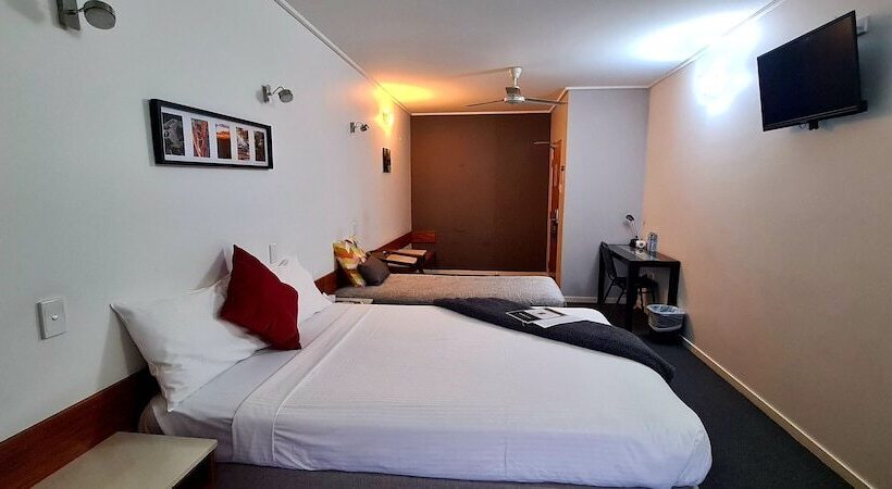 스탠다드 룸, Ayr Traveller S Motel