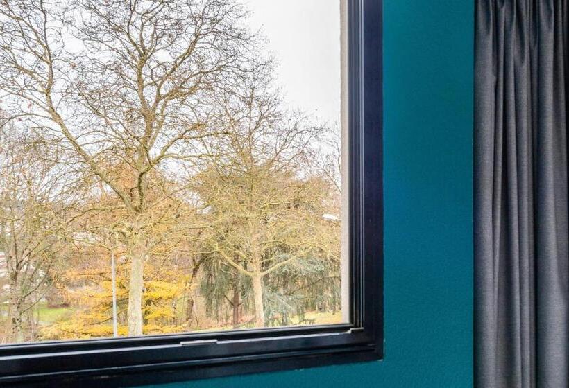 Номер Стандарт, B&b Hotel Cholet Sud