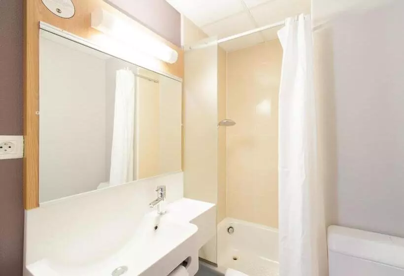 スタンダードルーム, B&b Hotel Cholet Sud
