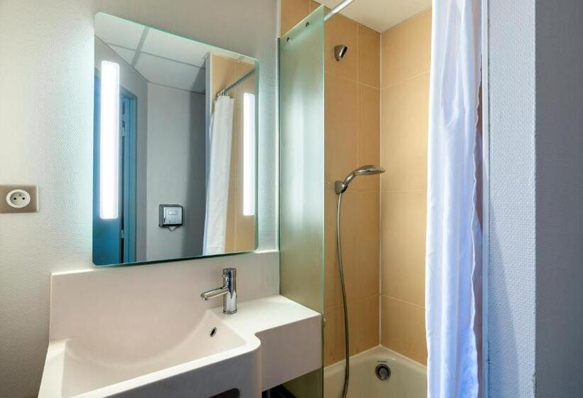 Номер Стандарт, B&b Hotel Cholet Sud