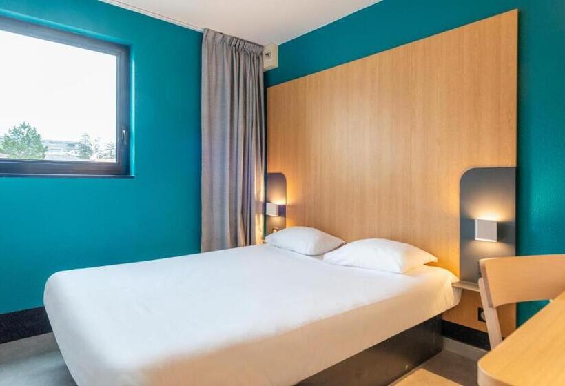Номер Стандарт, B&b Hotel Cholet Sud