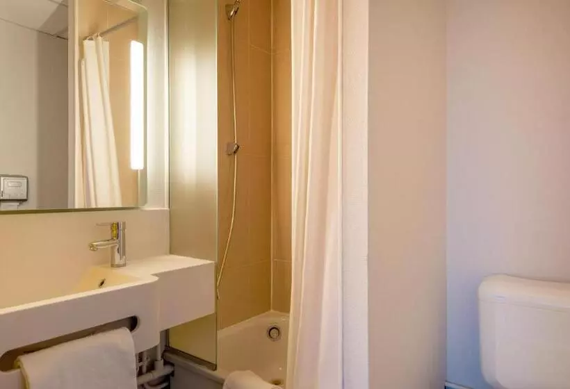 スタンダードトリプルルーム, B&b Hotel Cholet Sud