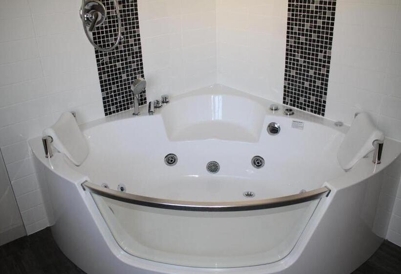 استودیوی استاندارد, Birchwood Manor