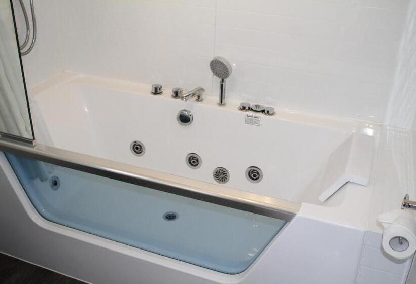 استودیوی استاندارد, Birchwood Manor