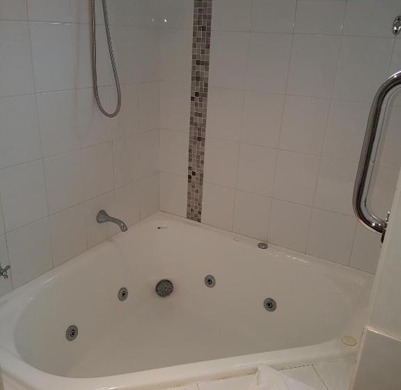 آپارتمان 2 خوابه, Adamsons Riverside Accommodation