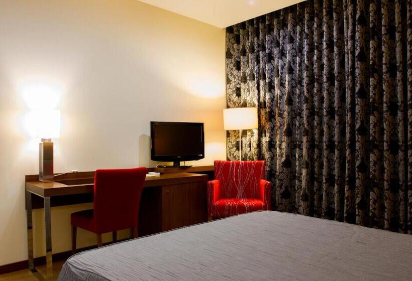 חדר סטנדרט, Aguiar Da Pena