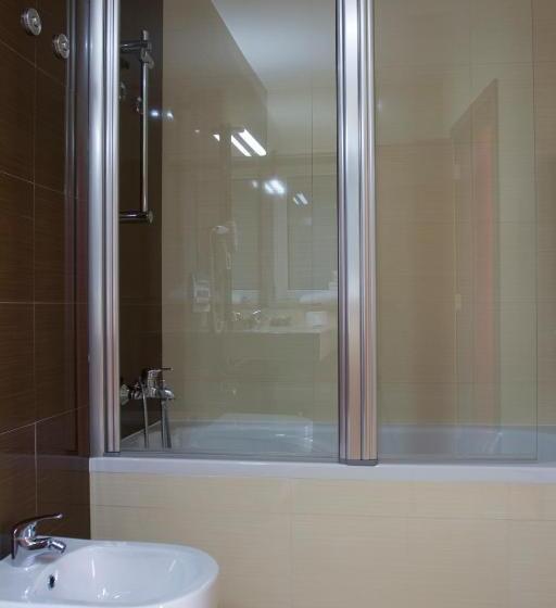 חדר סופריור, Aguiar Da Pena