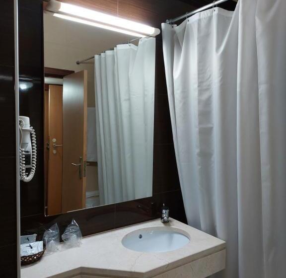 חדר סופריור, Aguiar Da Pena