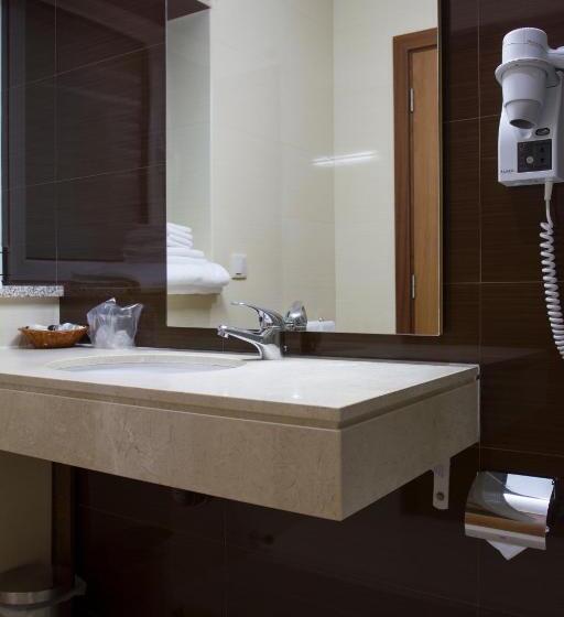 スーペリアールーム, Aguiar Da Pena