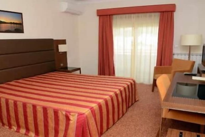 חדר סטנדרט, Aguiar Da Pena