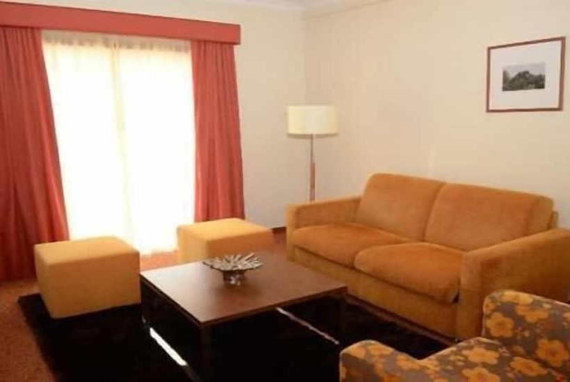 חדר סטנדרט, Aguiar Da Pena