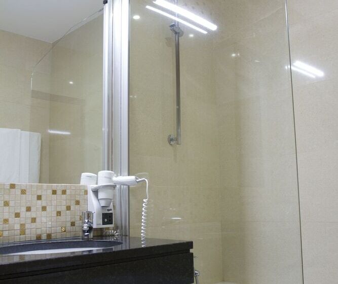 חדר סטנדרט, Aguiar Da Pena