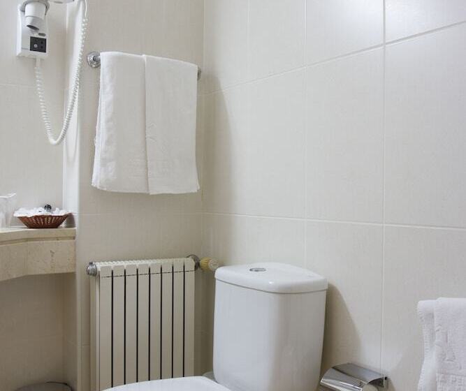 חדר סטנדרט, Aguiar Da Pena