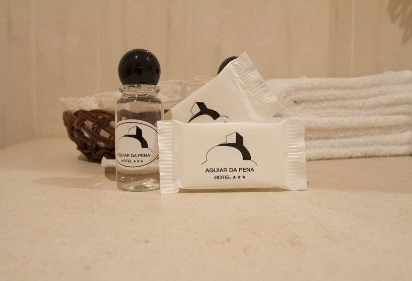 スタンダードルーム, Aguiar Da Pena
