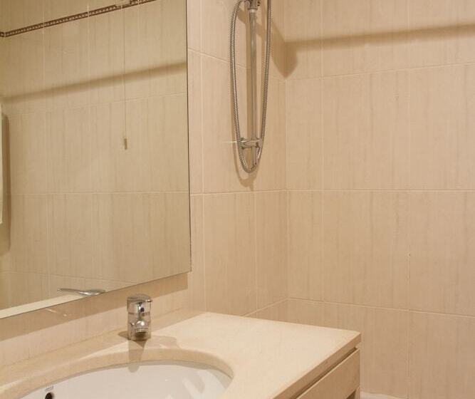 חדר סטנדרט, Aguiar Da Pena