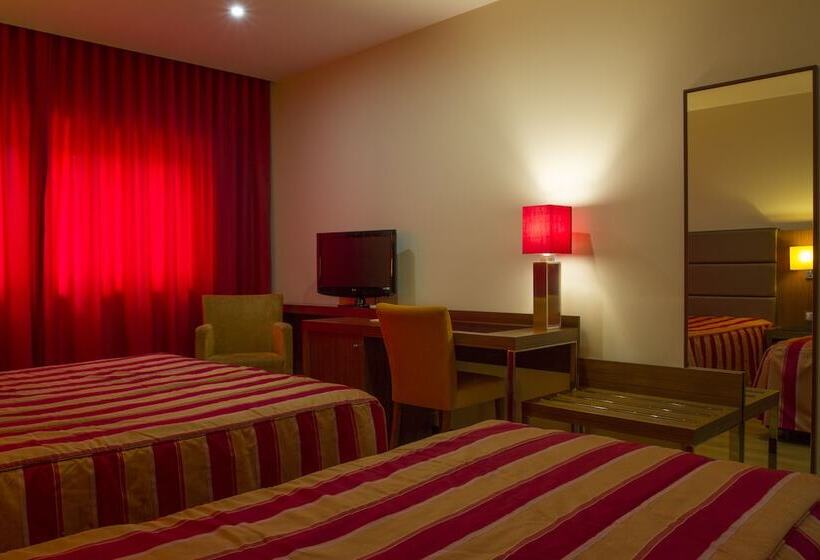 חדר סופריור, Aguiar Da Pena