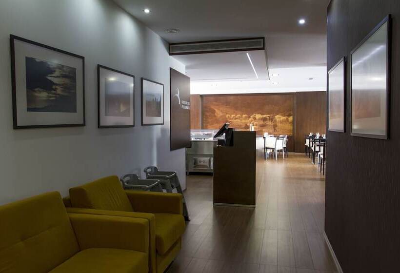 חדר סטנדרט, Aguiar Da Pena