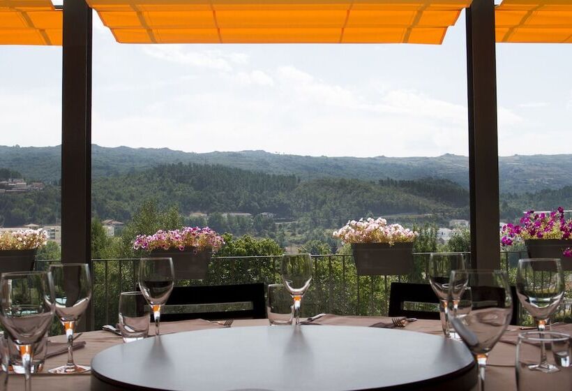 חדר סטנדרט, Aguiar Da Pena