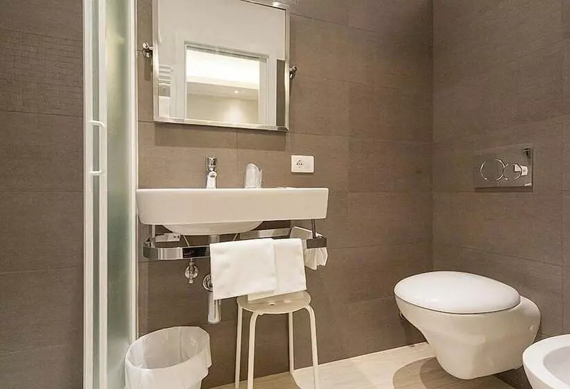 スーペリアールーム, Albergo Il Ponte