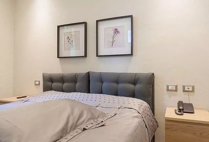 スーペリアールーム, Albergo Il Ponte