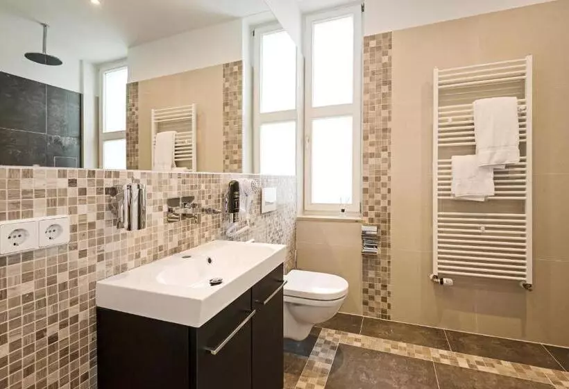 Comfort Studio, Arabel Design Apartments