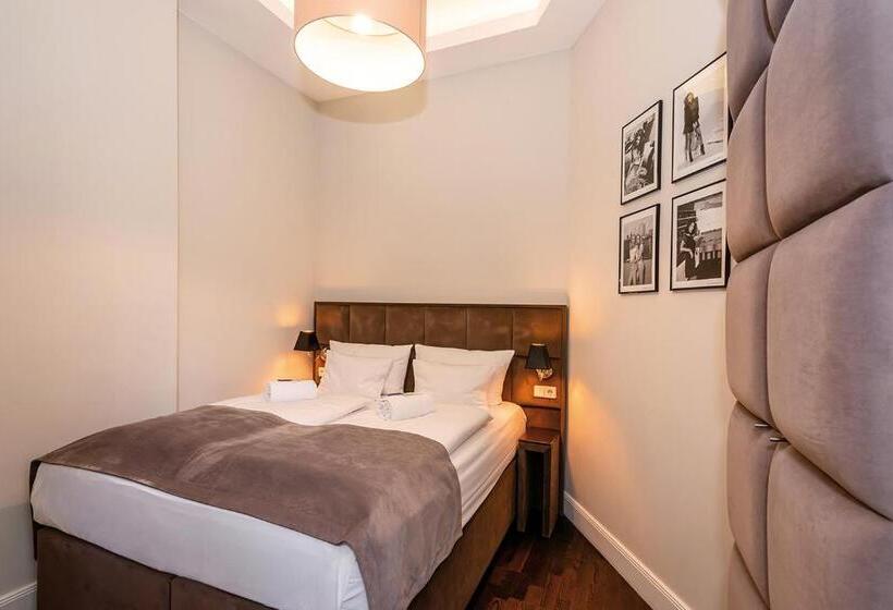 Comfort Studio, Arabel Design Apartments