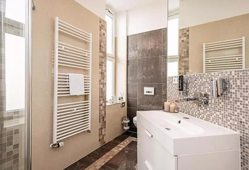 Comfort Studio, Arabel Design Apartments