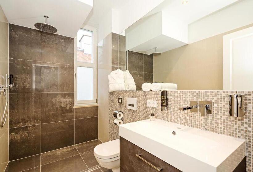 1 Schlafzimmer Apartment, Arabel Design Apartments