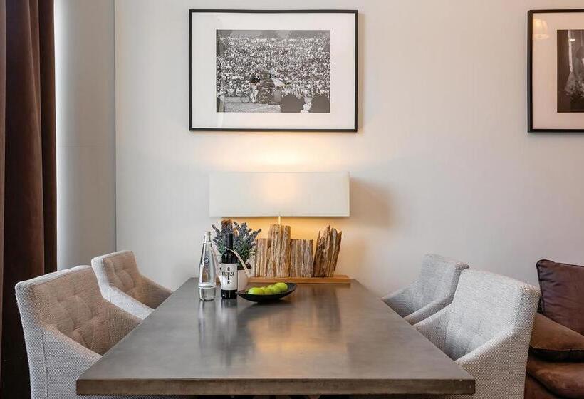 1 Schlafzimmer Apartment, Arabel Design Apartments