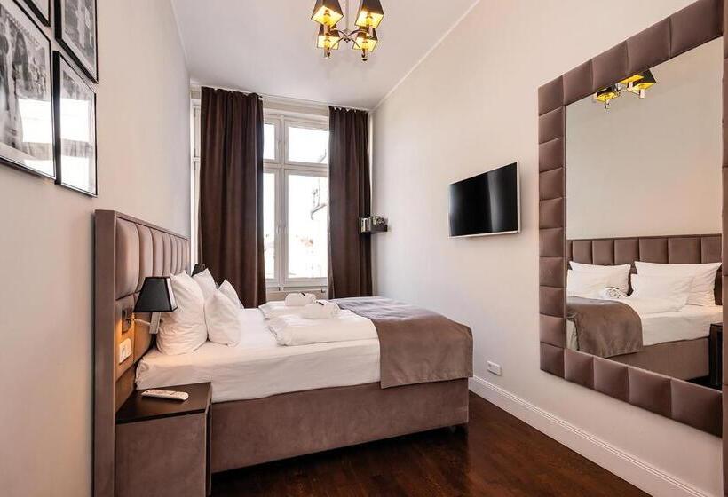 1 Schlafzimmer Apartment, Arabel Design Apartments