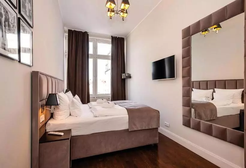 1 Schlafzimmer Apartment, Arabel Design Apartments