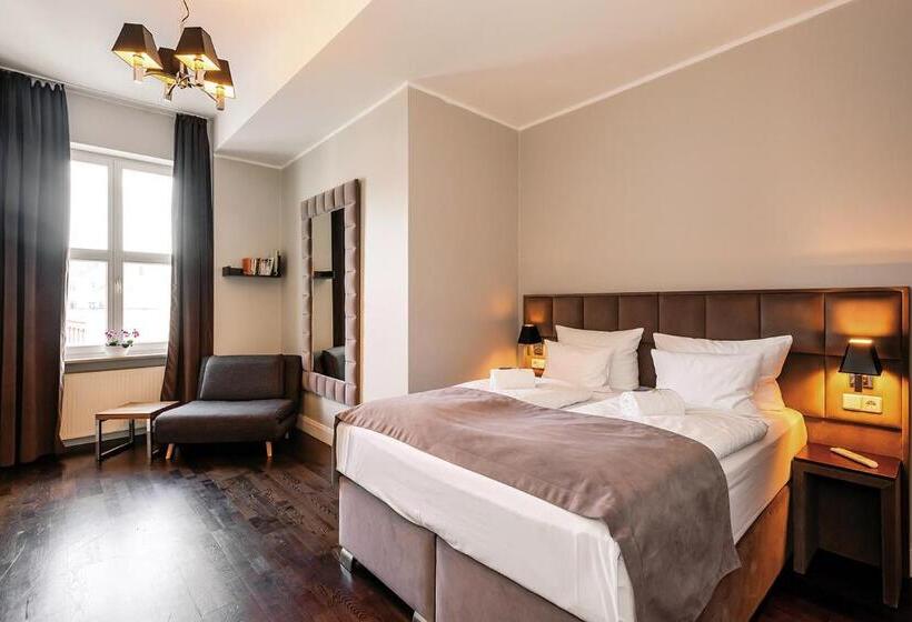 1 Schlafzimmer Apartment, Arabel Design Apartments