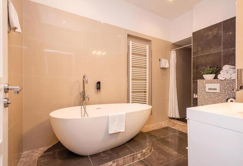 1 Schlafzimmer Superior Apartment, Arabel Design Apartments