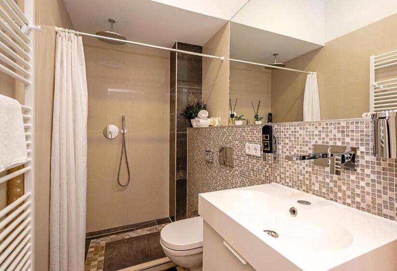 Suite, Arabel Design Apartments