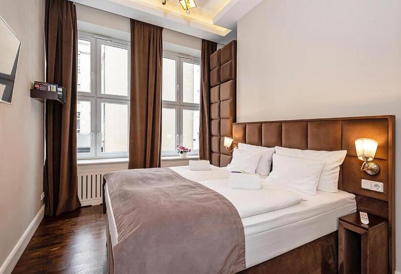 Suite, Arabel Design Apartments