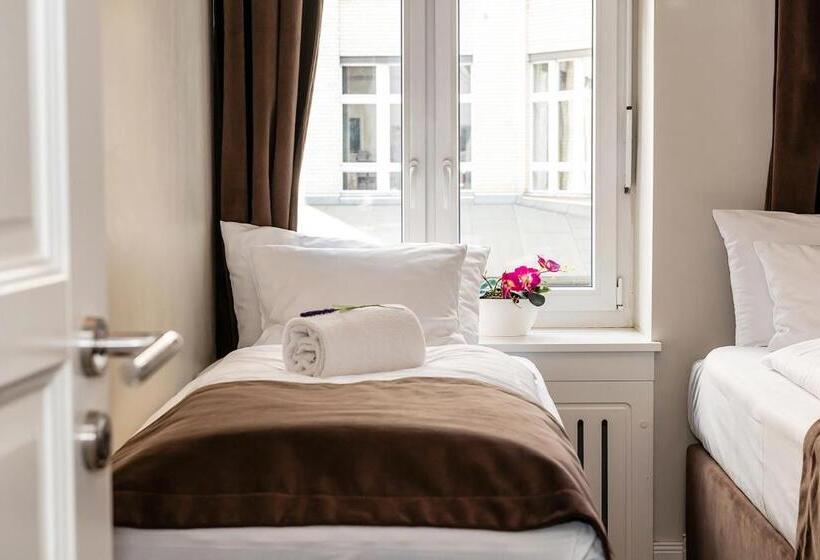 Suite, Arabel Design Apartments