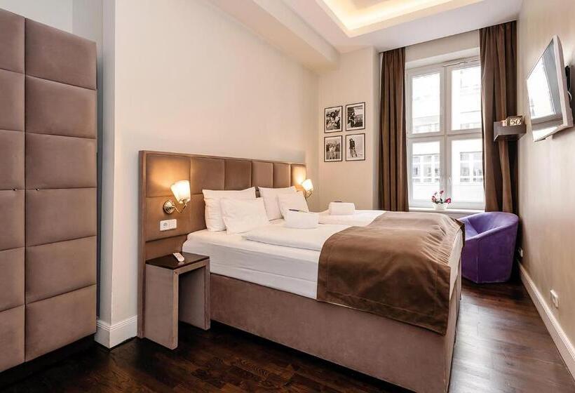 Suite, Arabel Design Apartments